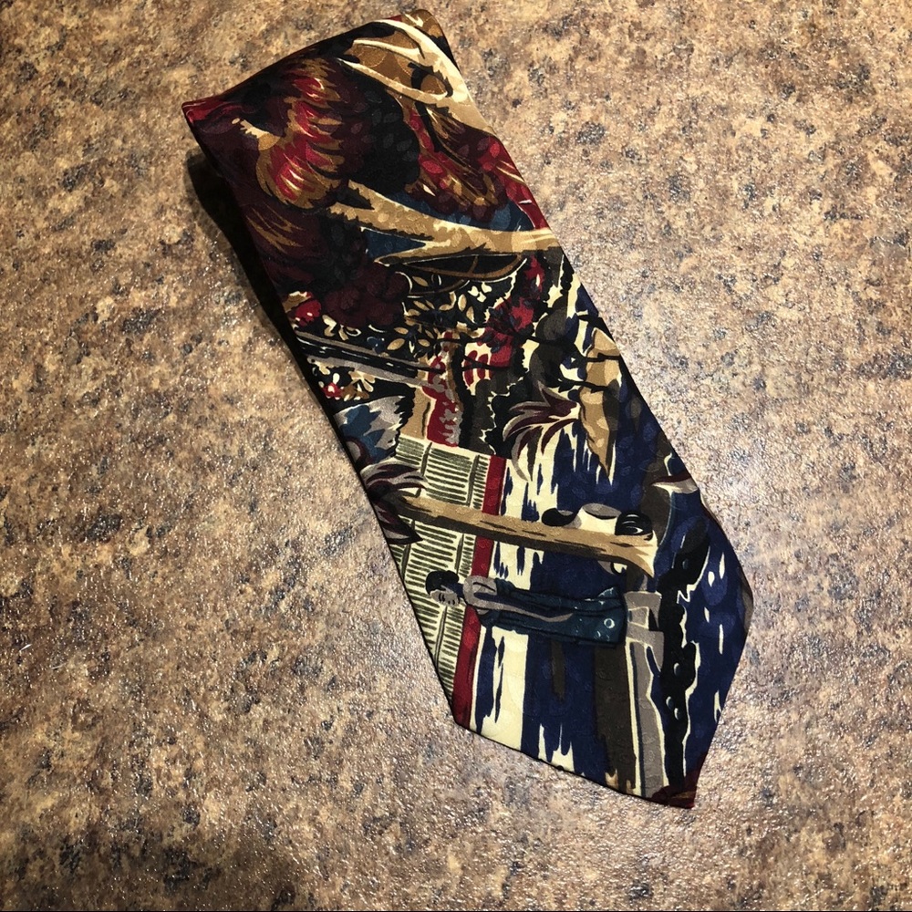 ❗️Christian Dior Tie❗️